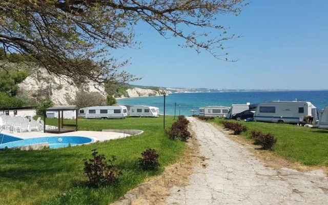 Kaliakria Sea View Apartments