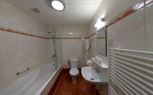Hotel Prins Hendrik