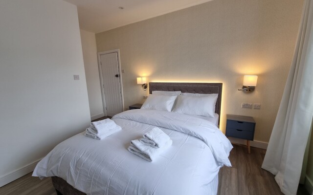 Hotel CG London
