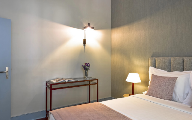 Central Monchique Hotel – Villa Termal Spa Resort by Unlock Hotels