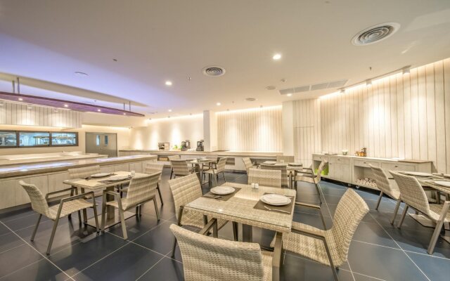 Hotel Clover Patong Phuket