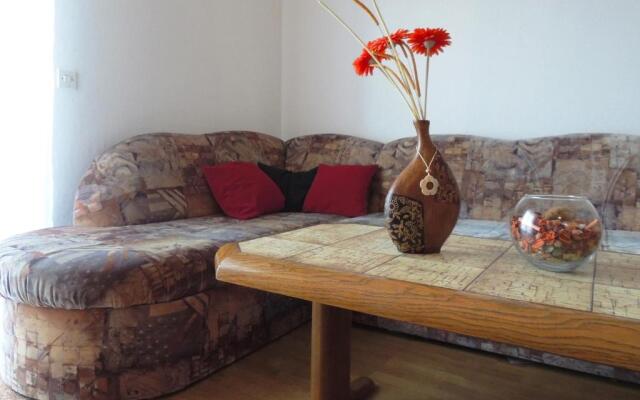 Apartments Vuleta