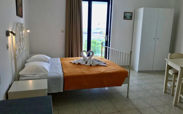 Amalia Sea Hotel