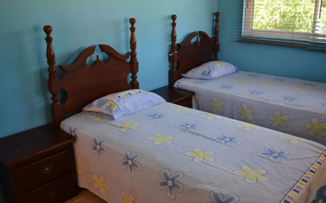 Three Bedroom Villa, Ocean View, Private Pool