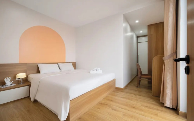 The Harmony Red River Residence