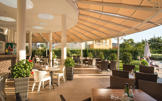 Hotel Miramar
