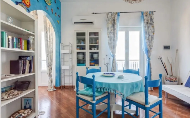 Trapani Seaview Apartment