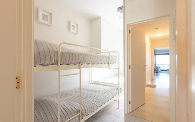 2-bedroom Sea View Retreat