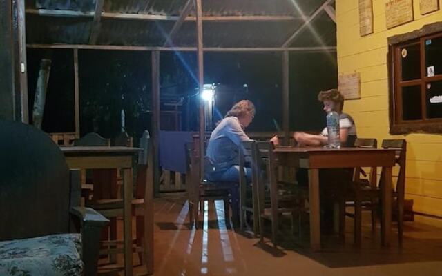 Hostal El Nawal - Hostel