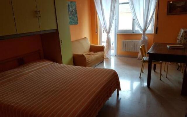 Appartamento Brignole