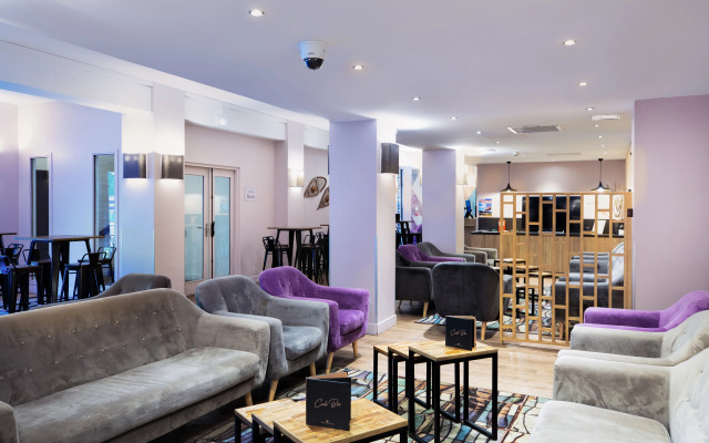 Hotel Club du Soleil Valfrejus