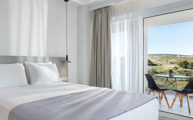Myzith Luxury Suites