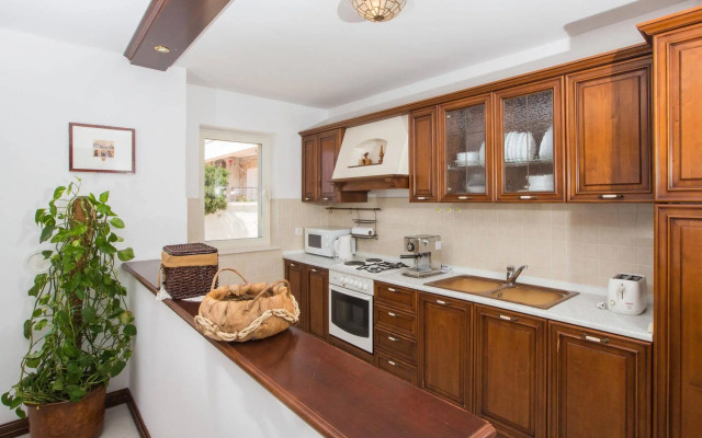 Penthouse the Best Old Town View