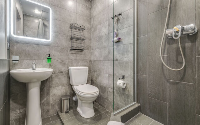 Апарт Сокрома Невский Эспрессо