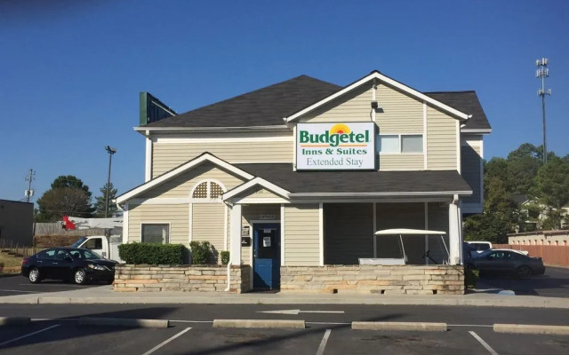 Budgetel Birmingham South