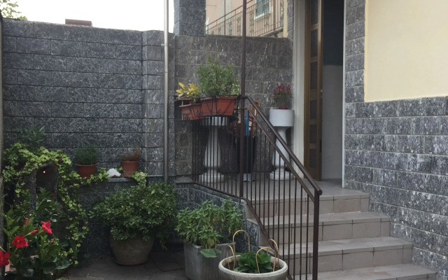 Bed&Breakfast Milano Malpensa