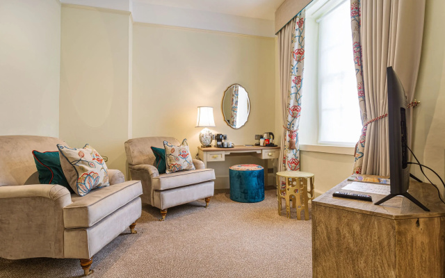 The Swan Hotel Wells
