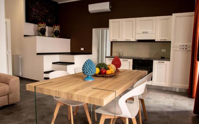 Casta Diva Luxury Apartments