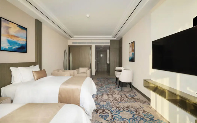 Mileo Hotel The Palm