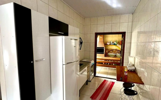 Condomínio Dell Mar