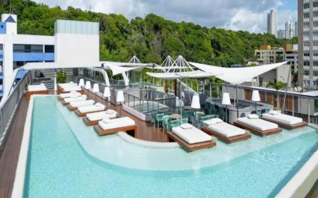 Setai Yacht Apart - Hotel by Lesuites