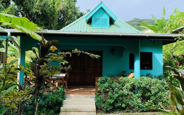 OSoleil Guesthouse