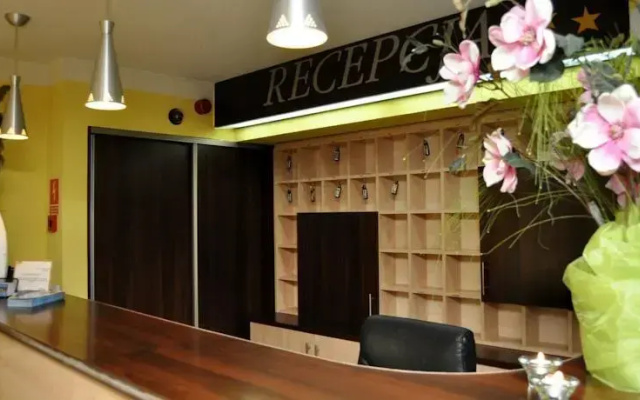 Hotel Żagiel