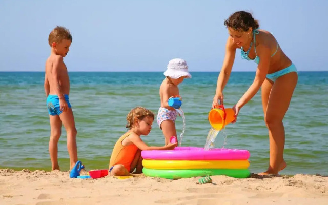 Residence Park Solemaremma