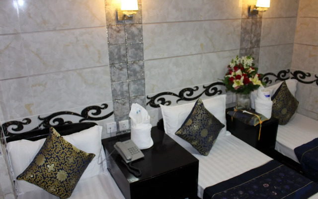 Hong Kong Premium Guest House