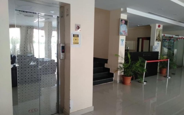 Tanuf Residency Hotel