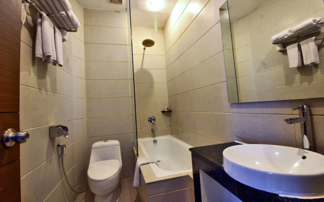 Swiss-Belinn Baloi Batam