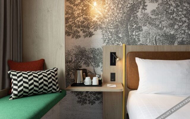 Ibis Styles Copenhagen Orestad