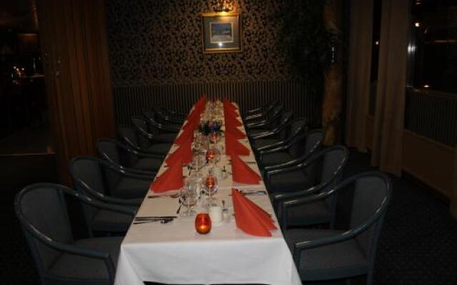 Finlandia Hotel Fooninki
