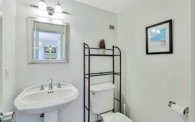 Admiralty House Unit 1104s Marco Island Vacation Rental 1 Bedroom Condo
