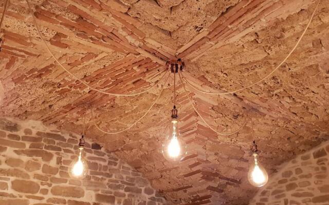 Suite in Grotta nell'Alto Mugello a MARRADI