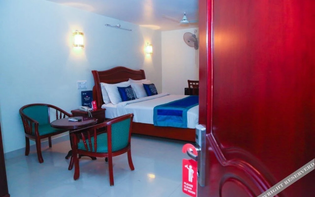PSR Hotel