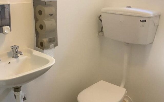 Punakaiki Beach Hostel
