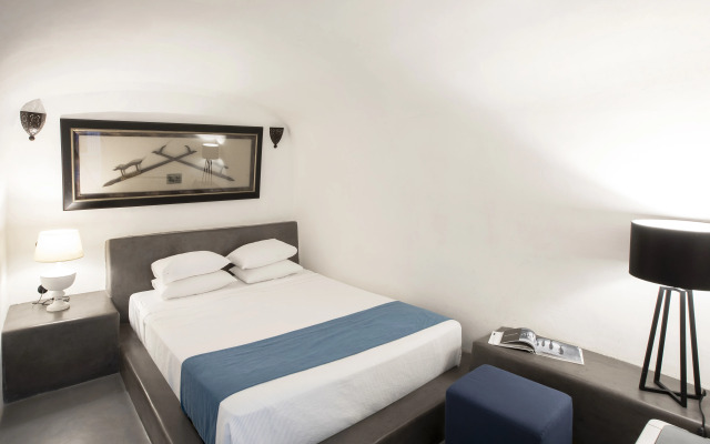 Ducato di Oia - Adults Only