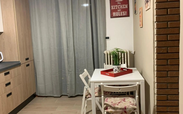 Appartamento “La Corte”