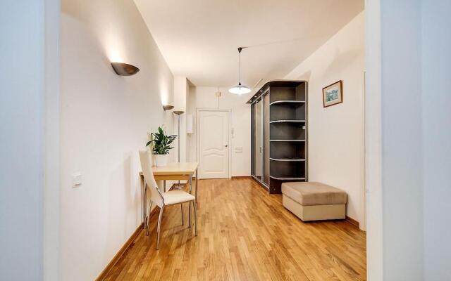 Home4day Sunny City Central Flat