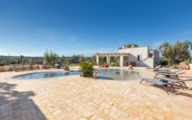 3666 Ca' Della Roccia by Perle di Puglia