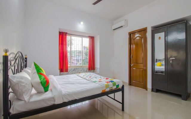 OYO 18640 Home Green View 2BHK Porvorim