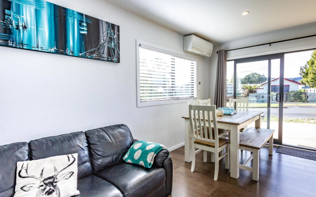 Mountain Magic - Ohakune Holiday Home