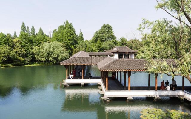 Hangzhou Ziwei Boutique Homestay
