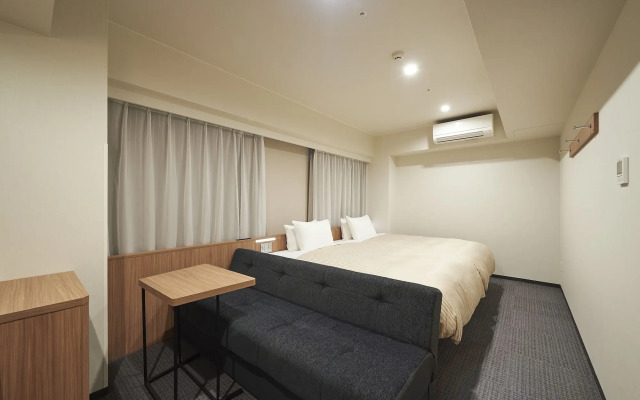 Sotetsu Fresa Inn Yokohama Higashiguchi