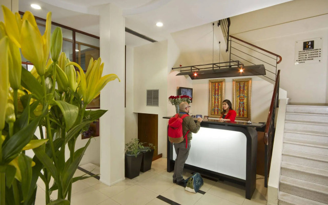 Hotel Cityzen Guayaquil
