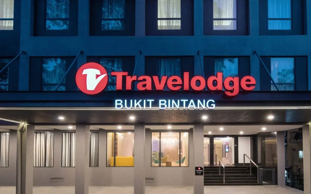 Ibis Styles Kuala Lumpur Bukit Bintang