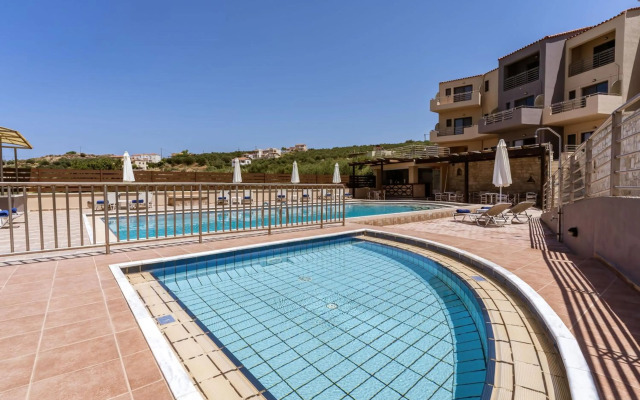 Sunrise Suites