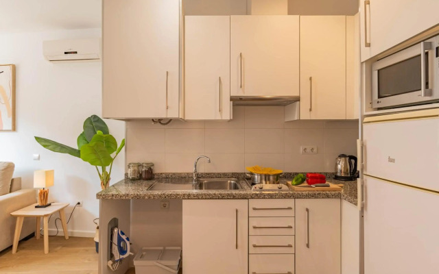 Feelathome Merced Apartments