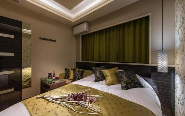 HOTEL ZEN sennichimae - Adults Only